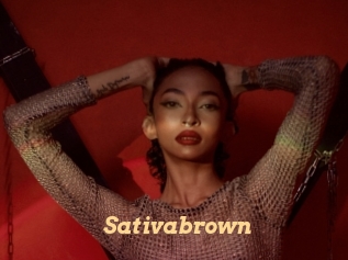 Sativabrown