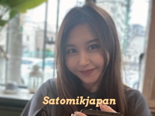 Satomikjapan