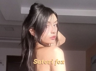 Satori_fox