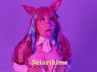 Satorihime