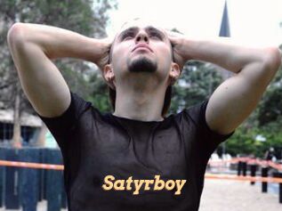 Satyrboy