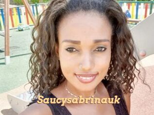Saucysabrinauk