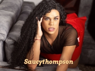 Saucythompson