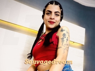Sauvagedream