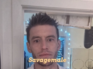 Savagemale