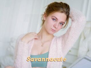 Savannacute