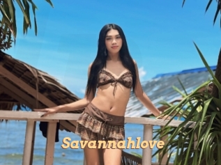 Savannahlove