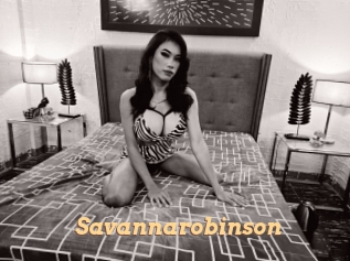 savannarobinson Live Paradise