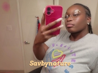 Savbynature