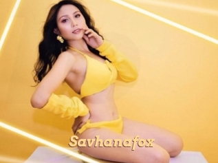 Savhanafox