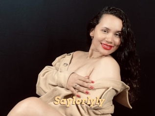 Saylorlyly