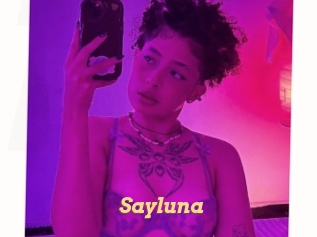 Sayluna