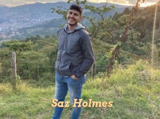 Saz_Holmes