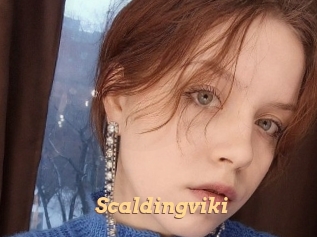 Scaldingviki