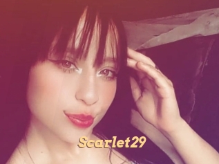 Scarlet29
