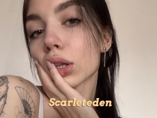 Scarleteden