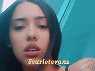 scarletevanz Live Paradise