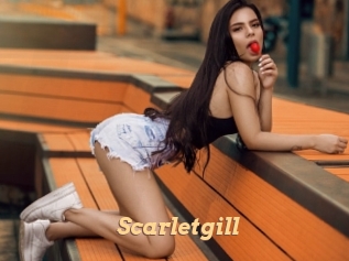 Scarletgill