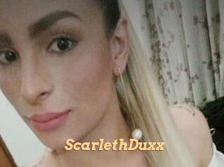 ScarlethDuxx