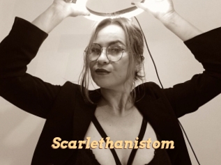 scarlethanistom Live Paradise