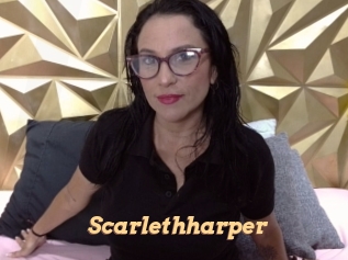 scarlethharper Live Paradise