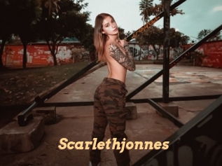 Scarlethjonnes