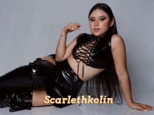 scarlethkolin Live Paradise