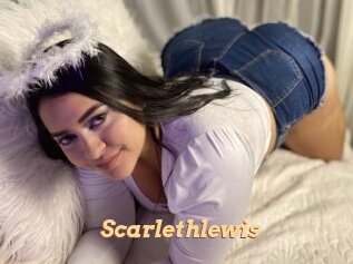 Scarlethlewis
