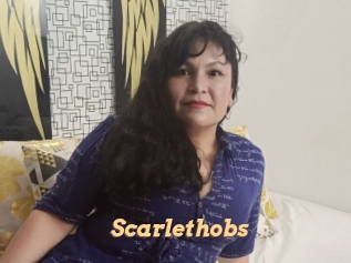 Scarlethobs