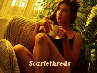 Scarlethreds