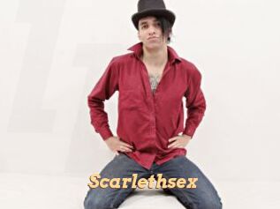 Scarlethsex