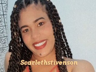 Scarlethstivenson