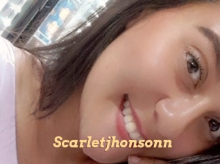 scarletjhonsonn Live Paradise