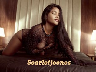 Scarletjoones