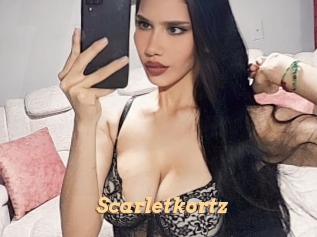 Scarletkortz