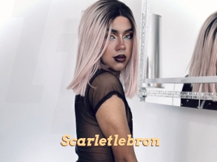 Scarletlebron