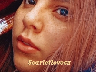 Scarletlovesx