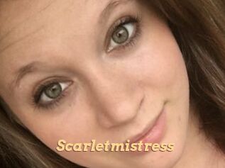 Scarletmistress