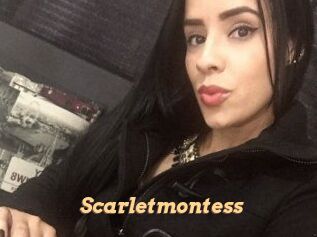 Scarletmontess
