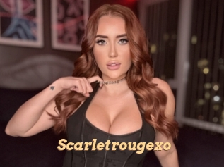 Scarletrougexo