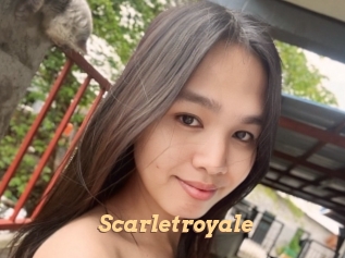Scarletroyale
