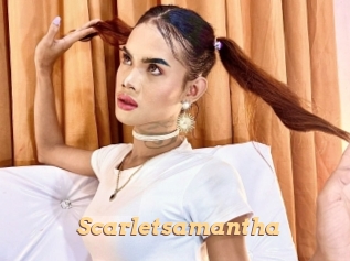 Scarletsamantha