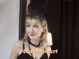 Scarletsmart