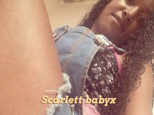 Scarlett_babyx