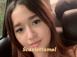 Scarlettamel