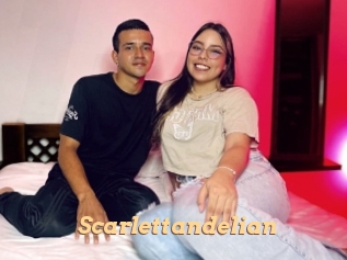 Scarlettandelian