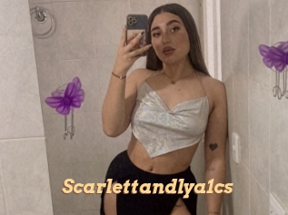 Scarlettandlya1cs