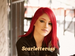 Scarletteross