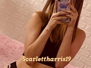 Scarlettharris19