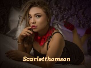 Scarletthomson